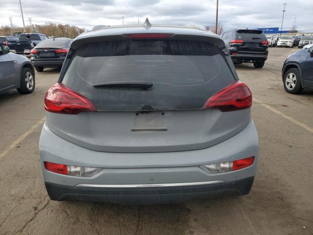 Photo 6 from auction – 2020 CHEVROLET BOLT EV PR with VIN 1G1FZ6S04L4138906