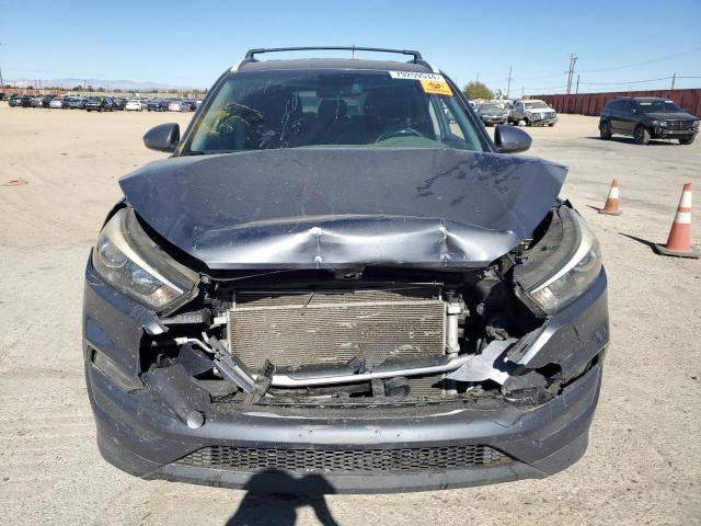 Photo 5 from auction – 2017 HYUNDAI TUCSON with VIN KM8J33A49HU595607