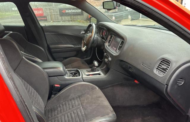 Photo 5 from auction – 2018 DODGE CHARGER R/ with VIN 2C3CDXGJ8JH212395