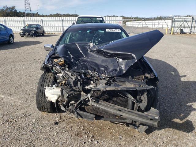 Photo 5 from auction – 2012 LINCOLN MKZ with VIN 3LNHL2GC3CR835161