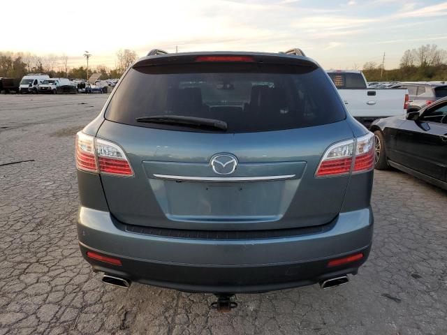 Photo 6 from auction – 2010 MAZDA CX-9 with VIN JM3TB2MA1A0229382