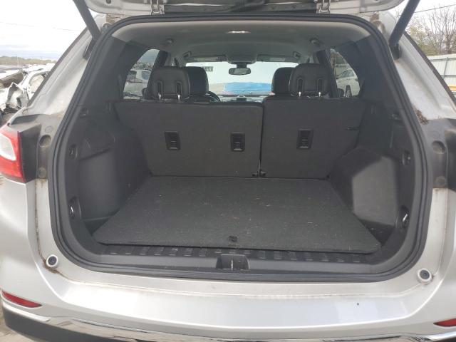 Photo 13 from auction – 2020 CHEVROLET EQUINOX PR with VIN 2GNAXXEV4L6138172