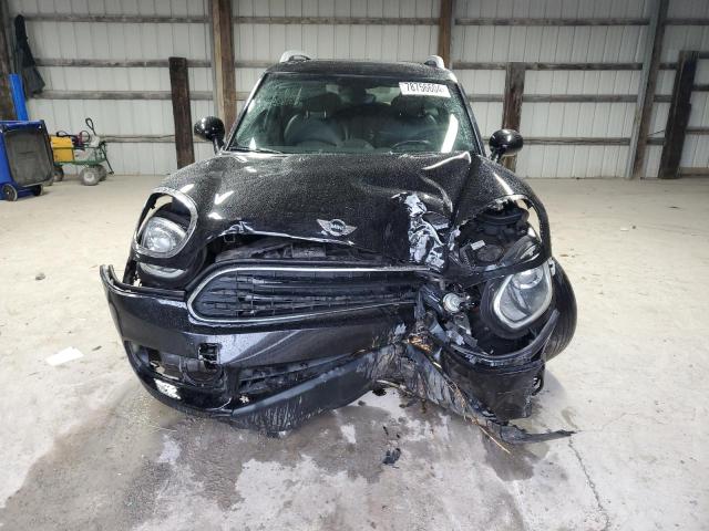 Photo 5 from auction – 2017 MINI COOPER COU with VIN WMZYV5C34H3C02439