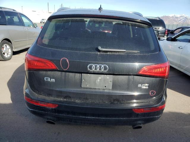 Photo 6 from auction – 2013 AUDI Q5 PREMIUM with VIN WA1CFAFP1DA028468