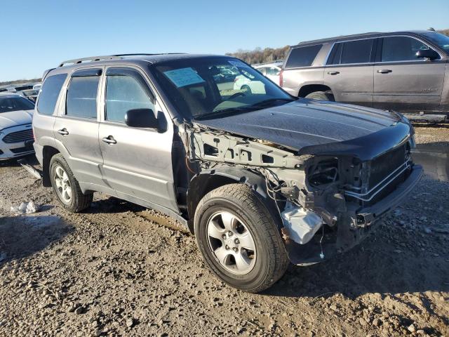 Photo 4 from auction – 2004 MAZDA TRIBUTE LX with VIN 4F2YZ94144KM21861