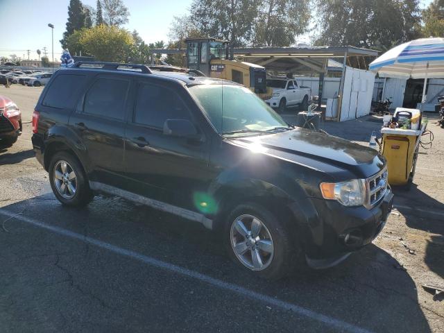 Photo 4 from auction – 2010 FORD ESCAPE XLT with VIN 1FMCU9DG1AKB54666
