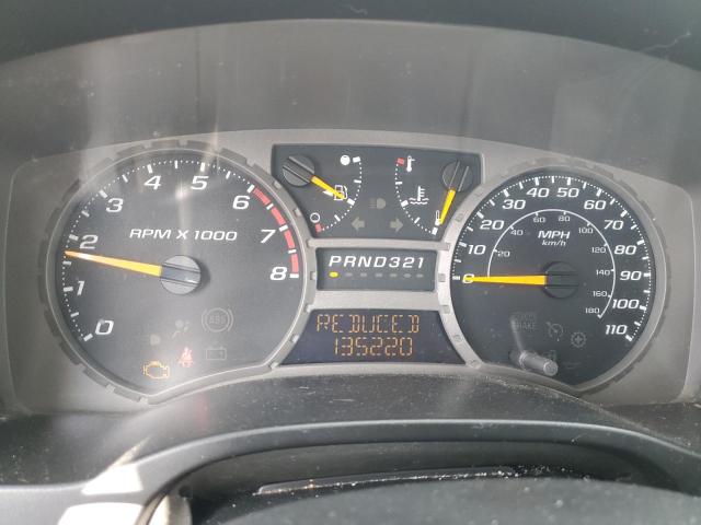 Photo 9 from auction – 2006 CHEVROLET COLORADO with VIN 1GCDT136668295534