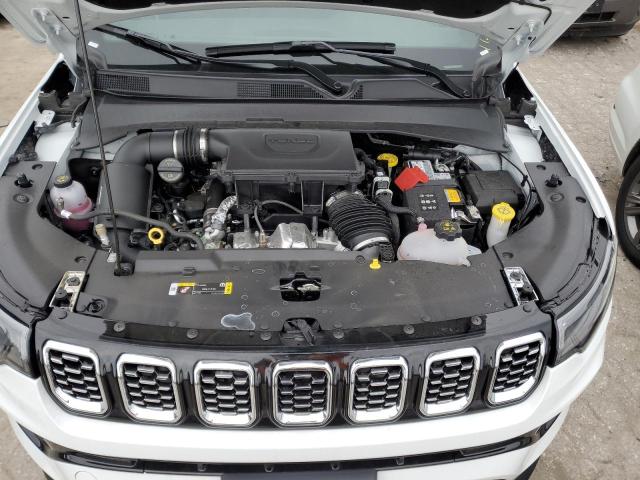 Photo 12 from auction – 2025 JEEP COMPASS LI with VIN 3C4NJDCN0ST511652