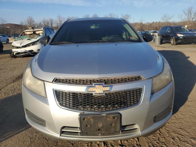 Photo 5 from auction – 2012 CHEVROLET CRUZE LS with VIN 1G1PC5SHXC7202807