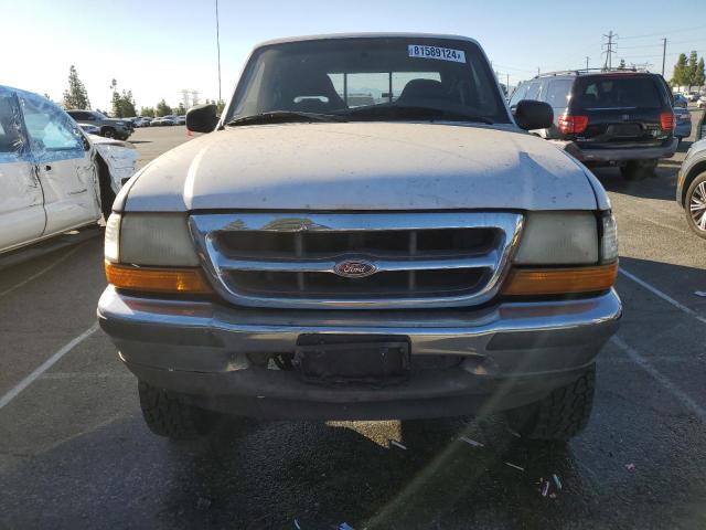 Photo 5 from auction – 1998 FORD RANGER SUP with VIN 1FTYR14X1WPB12294
