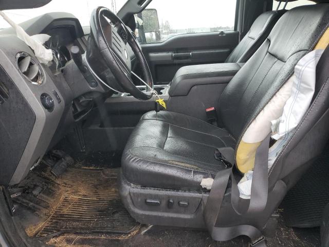 Photo 7 from auction – 2011 FORD F250 SUPER with VIN 1FT7W2B63BEC84398