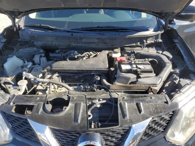 Photo 12 from auction – 2014 NISSAN ROGUE S with VIN 5N1AT2MV8EC803704