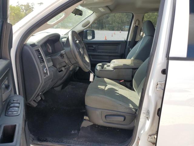 Photo 7 from auction – 2013 RAM 1500 ST with VIN 1C6RR6FT4DS532547
