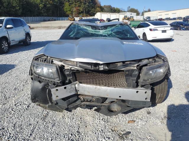 Photo 5 from auction – 2014 CHEVROLET CAMARO LT with VIN 2G1FB1E39E9227349