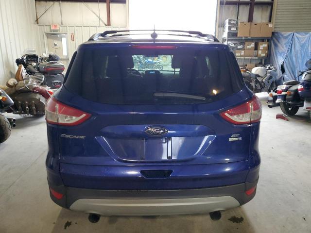 Photo 6 from auction – 2013 FORD ESCAPE SE with VIN 1FMCU9G94DUD25416