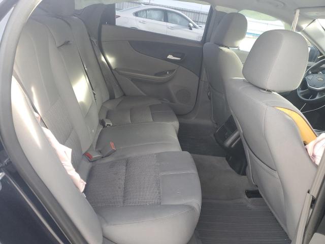 Photo 10 from auction – 2016 CHEVROLET IMPALA LS with VIN 1G11Z5SA7GU160241