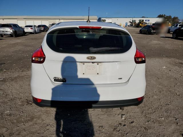 Photo 6 from auction – 2018 FORD FOCUS SE with VIN 1FADP3K25JL214632