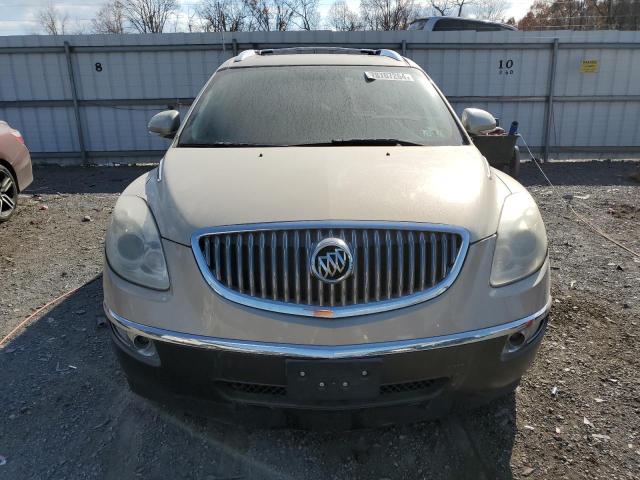 Photo 5 from auction – 2008 BUICK ENCLAVE CX with VIN 5GAER23788J282914