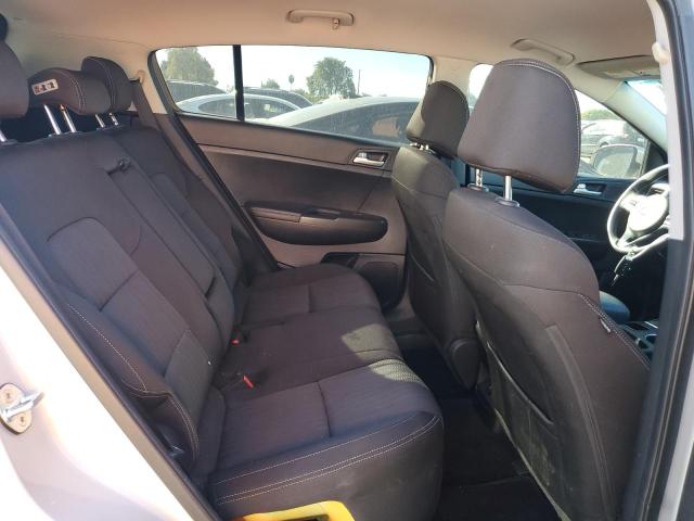 Photo 11 from auction – 2017 KIA SPORTAGE L with VIN KNDPM3AC8H7300496