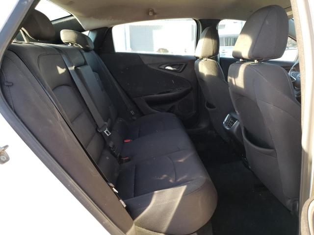 Photo 10 from auction – 2018 CHEVROLET MALIBU LT with VIN 1G1ZD5ST6JF173609