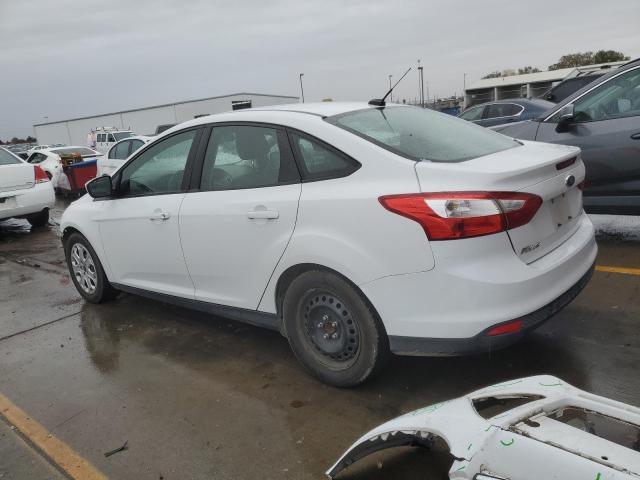 Photo 2 from auction – 2012 FORD FOCUS SE with VIN 1FAHP3F29CL217385