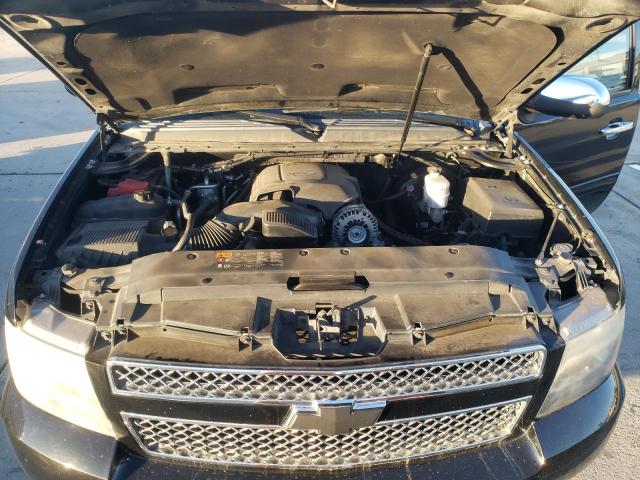 Photo 12 from auction – 2011 CHEVROLET TAHOE C150 with VIN 1GNSCBE08BR383602