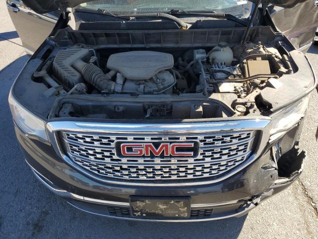 Photo 12 from auction – 2017 GMC ACADIA DEN with VIN 1GKKNXLS7HZ187099