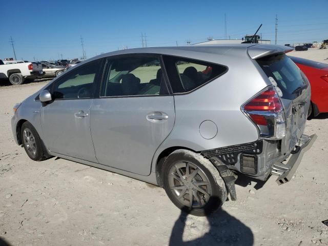 Photo 2 from auction – 2015 TOYOTA PRIUS V with VIN JTDZN3EU9FJ024404
