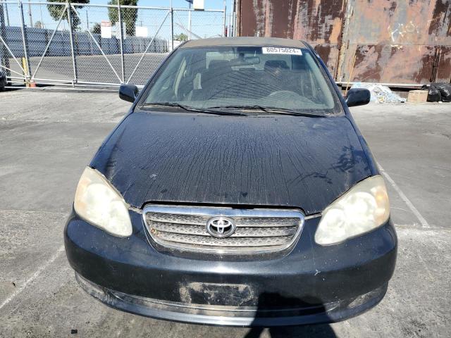Photo 5 from auction – 2008 TOYOTA COROLLA CE with VIN 1NXBR32E58Z941162