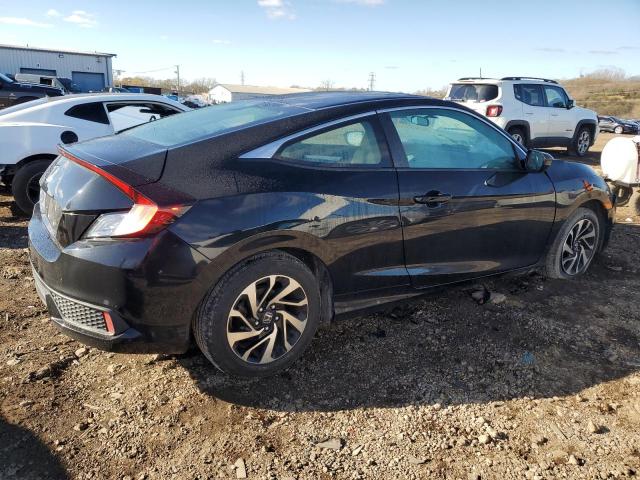 Photo 3 from auction – 2017 HONDA CIVIC LX with VIN 2HGFC4B06HH304934