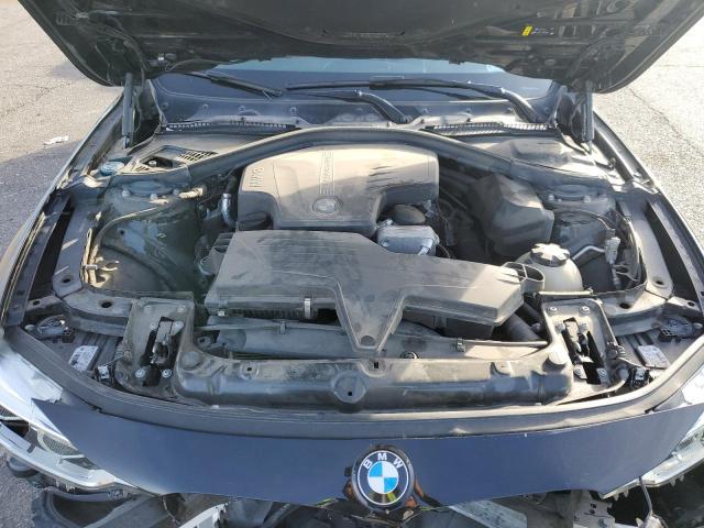 Photo 11 from auction – 2018 BMW 320 I with VIN WBA8A9C51JAD27692
