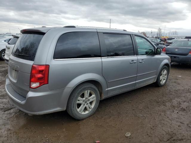 Photo 3 from auction – 2013 DODGE GRAND CARA with VIN 2C4RDGDG7DR643257