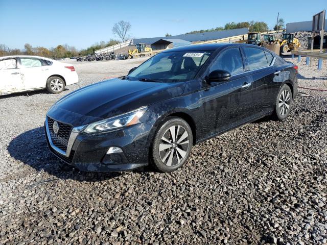 Photo 1 from auction – 2019 NISSAN ALTIMA SL with VIN 1N4BL4EV8KC183456