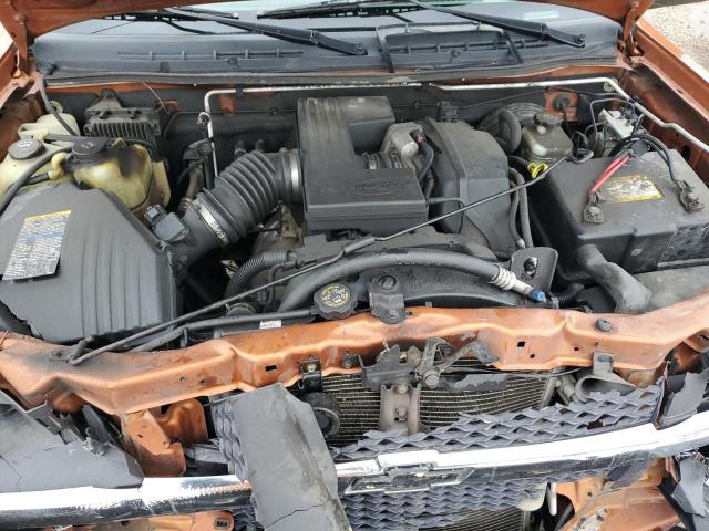 Photo 12 from auction – 2005 CHEVROLET COLORADO with VIN 1GCDT136858194493