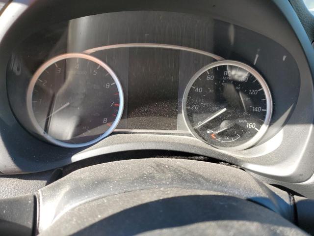 Photo 9 from auction – 2016 NISSAN SENTRA S with VIN 3N1AB7AP1GL669378
