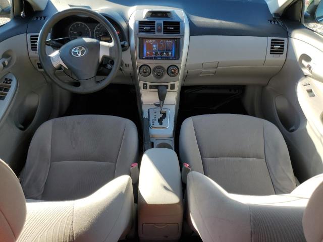 Photo 8 from auction – 2013 TOYOTA COROLLA BA with VIN JTDBU4EE4DJ123096