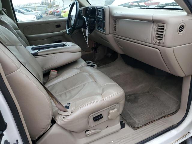 Photo 8 from auction – 2002 CHEVROLET SILVERADO with VIN 1GCEK19T32Z127908