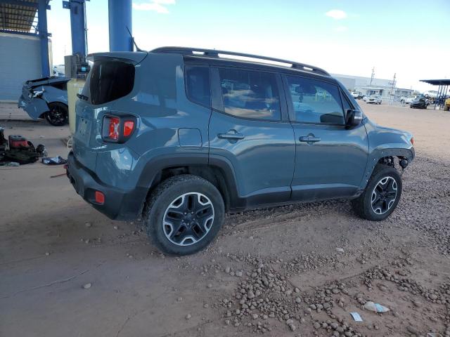 Photo 3 from auction – 2016 JEEP RENEGADE T with VIN ZACCJBCT8GPD51030