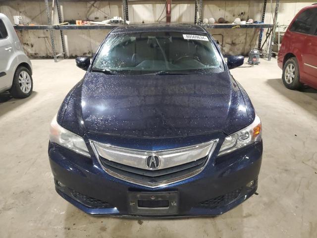 Photo 5 from auction – 2015 ACURA ILX 24 PRE with VIN 19VDE2E56FE000080