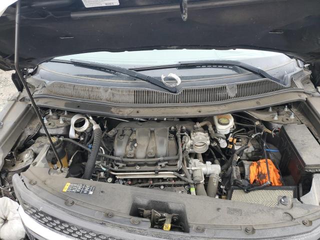 Zdjęcie 12 z aukcji – 2014 FORD EXPLORER L z VIN 1FM5K7F84EGA37875