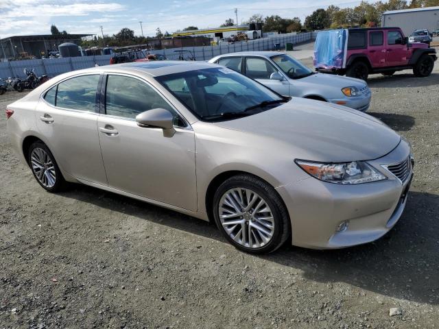 Photo 4 from auction – 2013 LEXUS ES 350 with VIN JTHBK1GG0D2064544