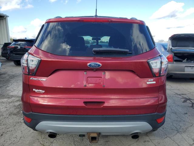 Photo 6 from auction – 2017 FORD ESCAPE SE with VIN 1FMCU0G91HUA48970