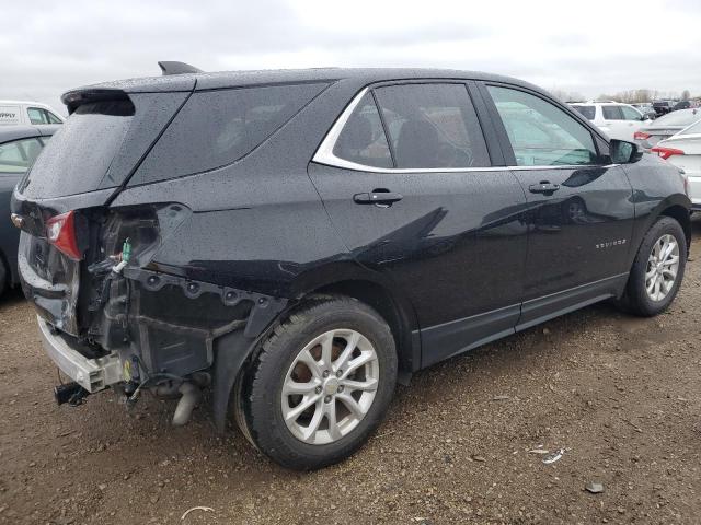 Photo 3 from auction – 2018 CHEVROLET EQUINOX LT with VIN 2GNAXJEV1J6265634
