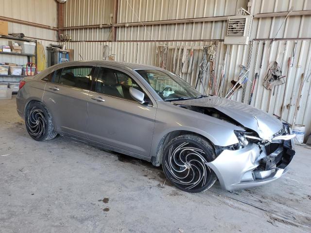 Photo 4 from auction – 2013 CHRYSLER 200 TOURIN with VIN 1C3CCBBB3DN762640