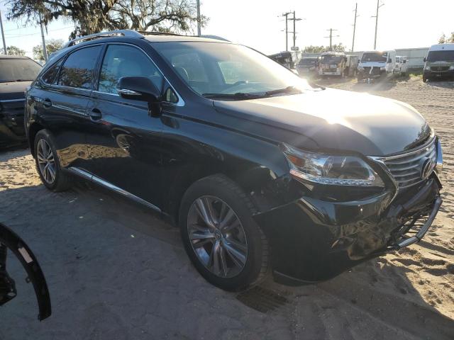 Photo 4 from auction – 2015 LEXUS RX 350 with VIN 2T2ZK1BA1FC165210