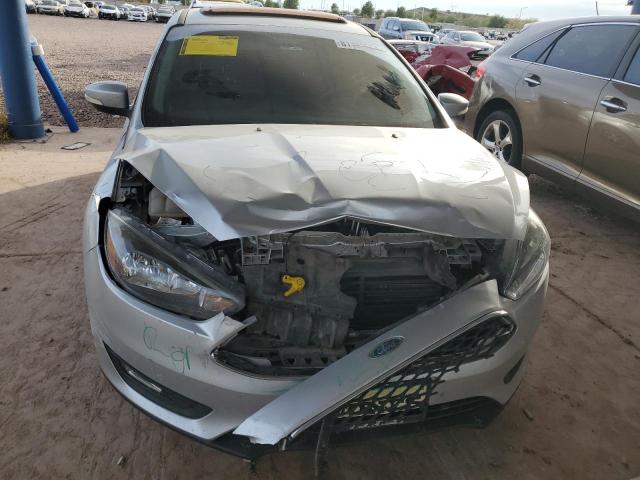 Photo 5 from auction – 2018 FORD FOCUS SEL with VIN 1FADP3H23JL236264