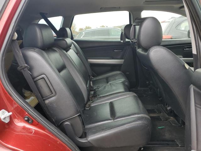 Photo 11 from auction – 2007 MAZDA CX-9 with VIN JM3TB28Y470113657