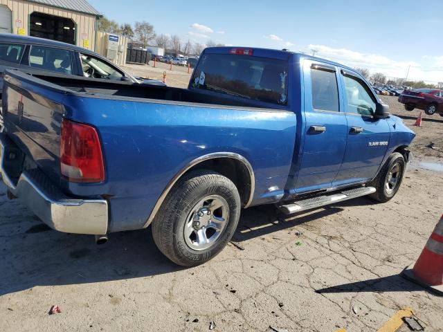 Photo 3 from auction – 2011 DODGE RAM 1500 with VIN 1D7RB1GK1BS530151