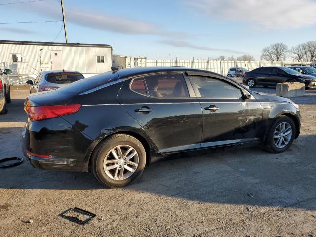 Photo 3 from auction – 2013 KIA OPTIMA LX with VIN 5XXGM4A78DG156877