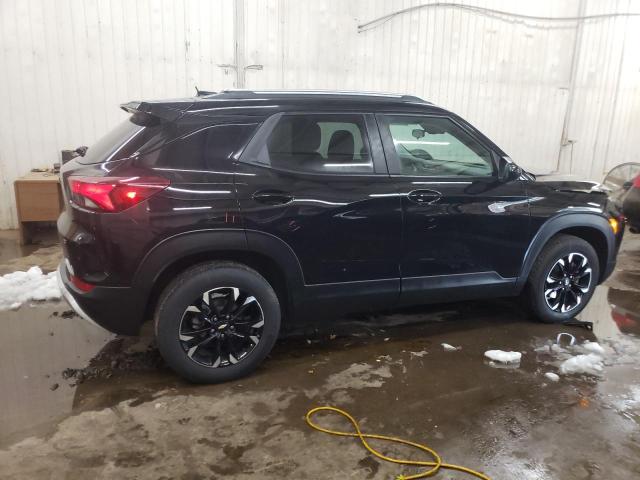 Photo 3 from auction – 2023 CHEVROLET TRAILBLAZE with VIN KL79MRSL9PB089599